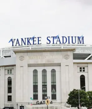 Yankee Stadium