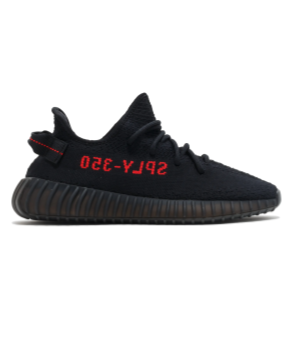 Sneaker Silhouettes
