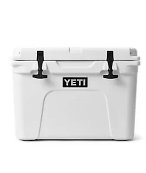 YETI COOLER