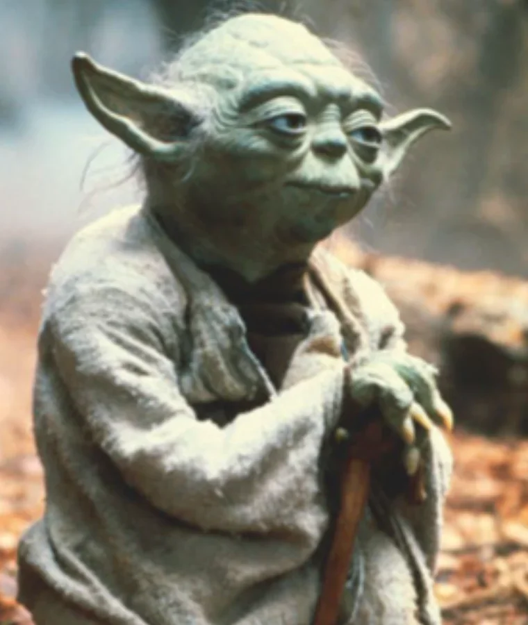 Yoda (Star Wars)