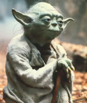 Yoda (Star Wars)
