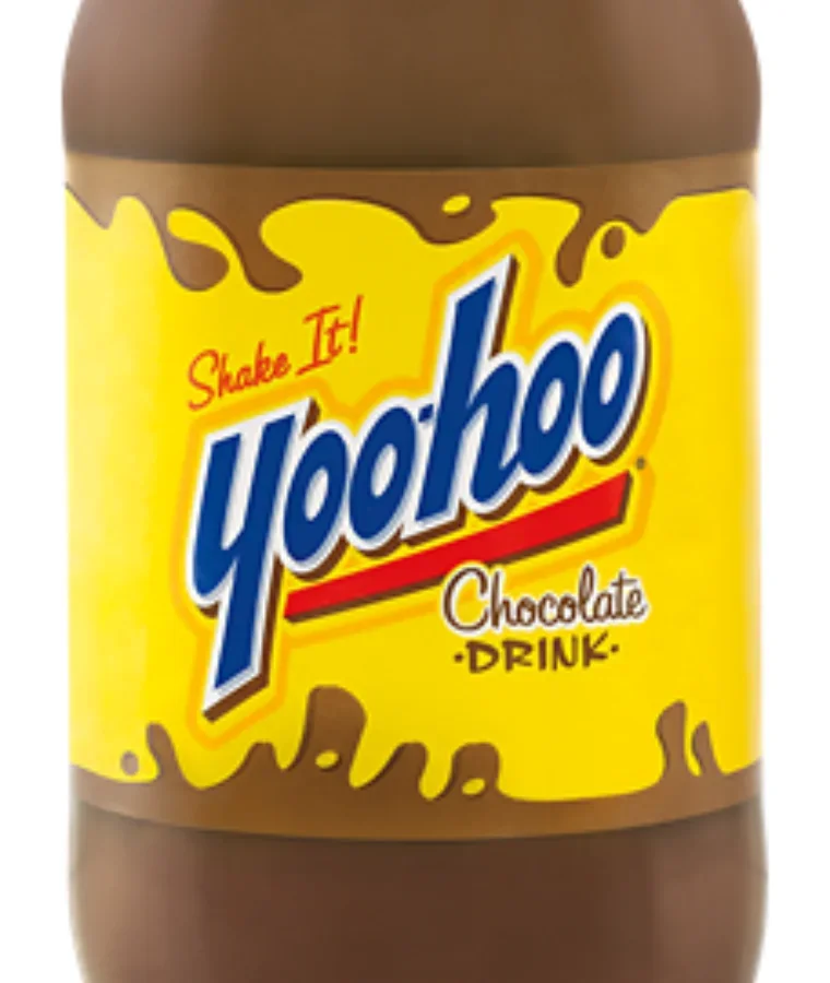 YOO-HOO