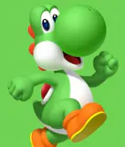 Yoshi (Nintendo)