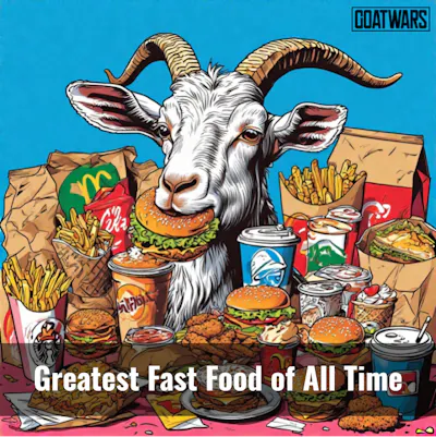 Fast Food