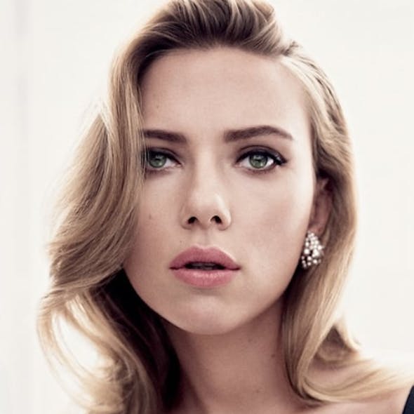 Scarlett Johansson Movies