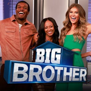 Big Brother Season Winners