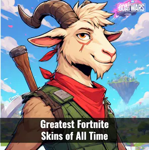 Fortnite Skins