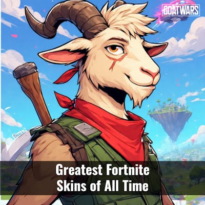Fortnite Skins