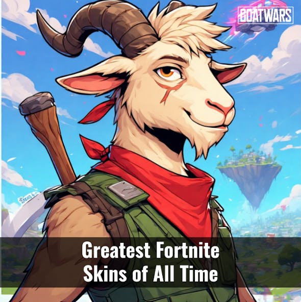 Fortnite Skins