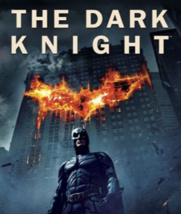 Dark Knight (2008)