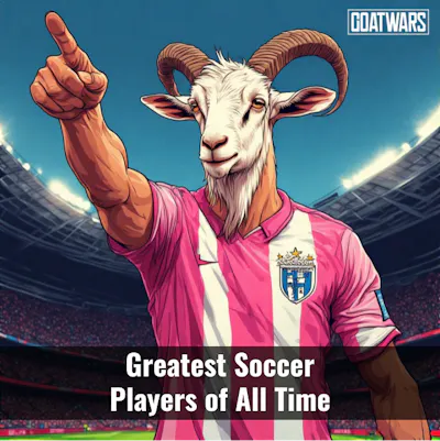 Soccer Players