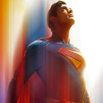 Superman 2025 Characters