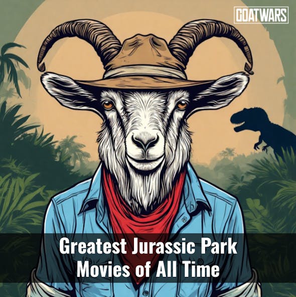 Jurassic Park Movies