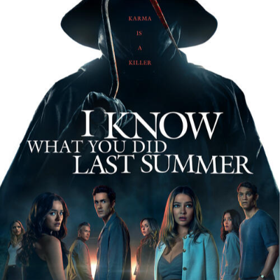 I Know What You Did Last Summer 2025 Characters