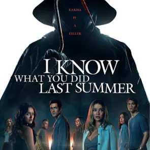 I Know What You Did Last Summer 2025 Characters