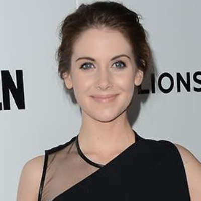 Alison Brie Performances