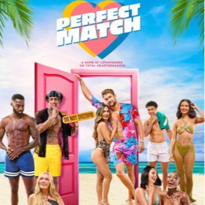Perfect Match Contestants