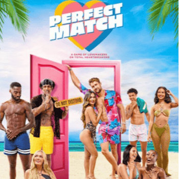 Perfect Match Contestants