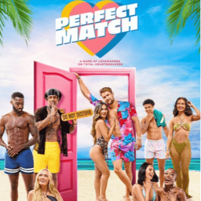 Perfect Match Contestants