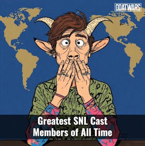 SNL Cast Members