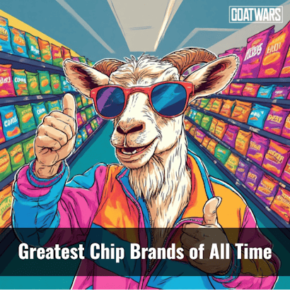 Chip Brands