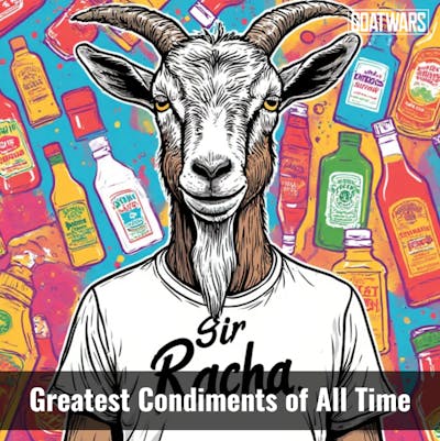 Condiments