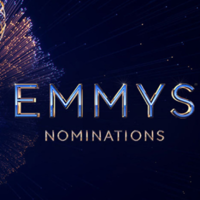 Emmys 2025 Outstanding Drama Series Nominations