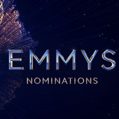 Emmys 2025 Outstanding Drama Series Nominations