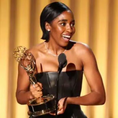 Emmys 2025 Outstanding Supporting Actress in a Comedy Series Nominations 