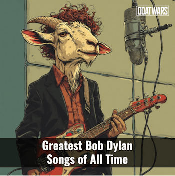 Bob Dylan Songs
