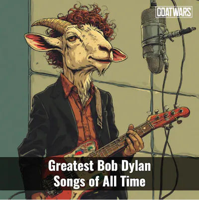 Bob Dylan Songs