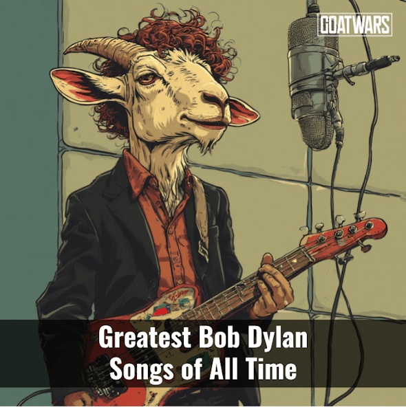 Bob Dylan Songs