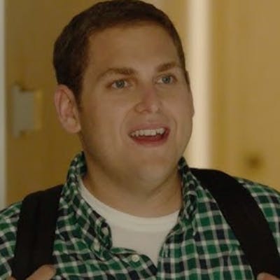Jonah Hill Movies