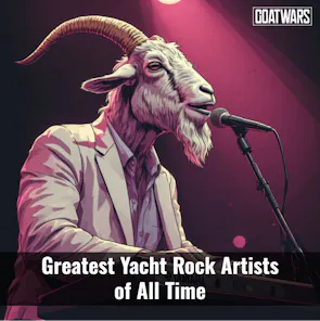 Yacht Rock Artists