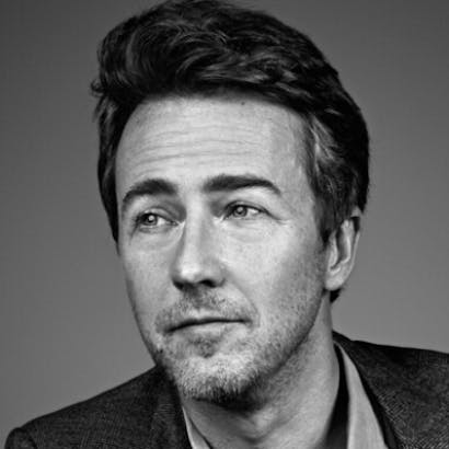 Edward Norton Performances