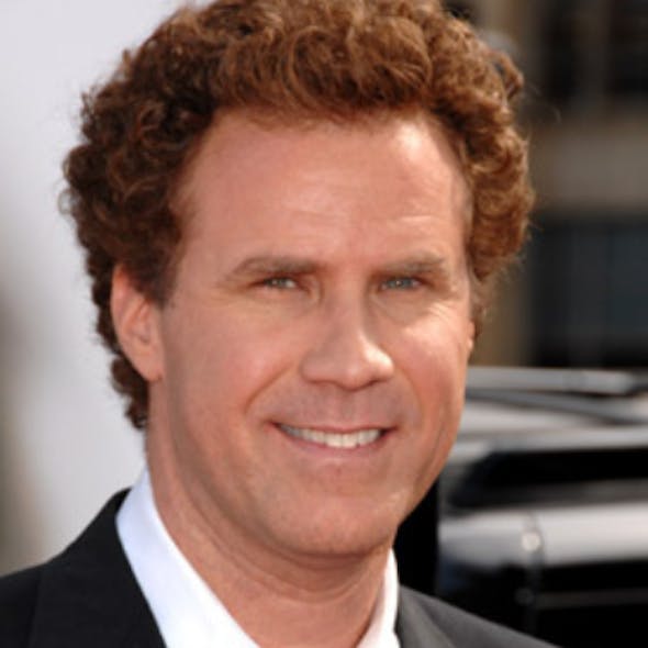 Will Ferrell Movies