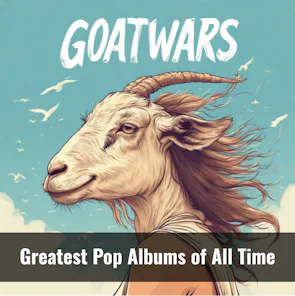 Pop Albums