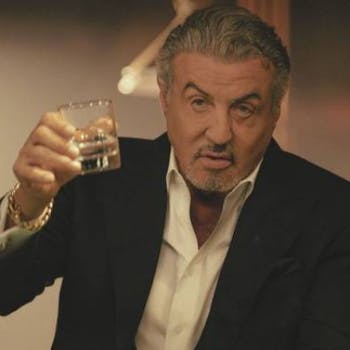 Tulsa King Characters