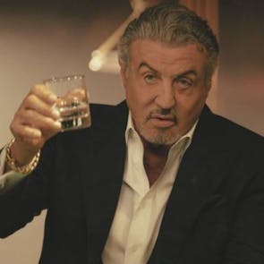 Tulsa King Characters