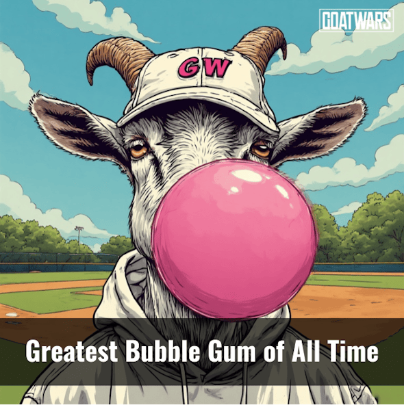 Bubble Gum