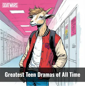 Teen Dramas