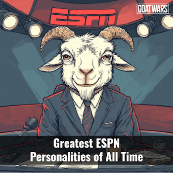 ESPN Personalities