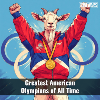 American Olympians
