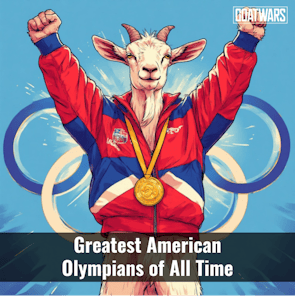American Olympians