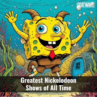 Nickelodeon Shows
