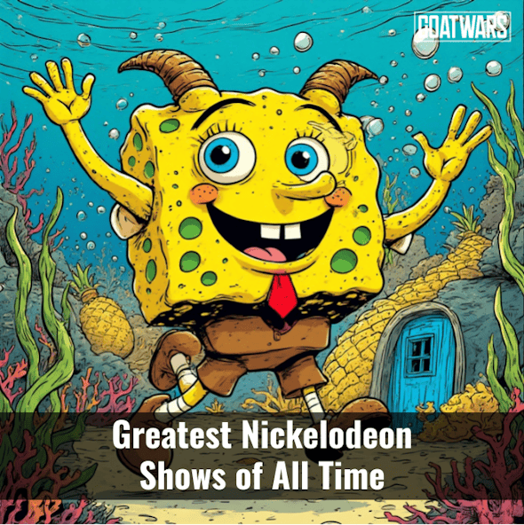 Nickelodeon Shows