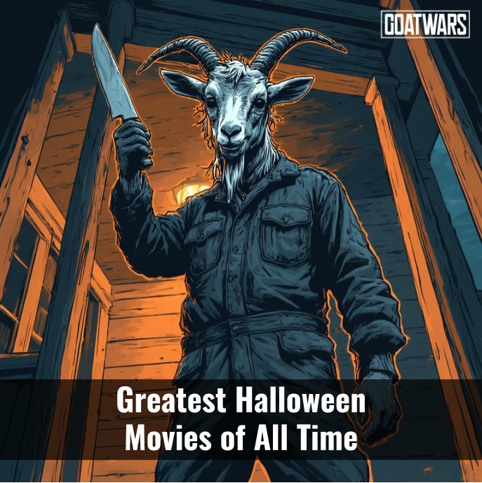 Halloween Movies