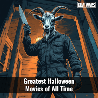 Halloween Movies
