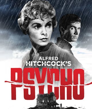 Psycho (1960)