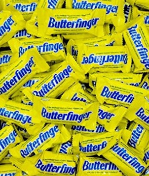 Butterfinger